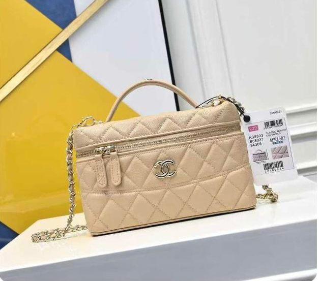 Chanel bag