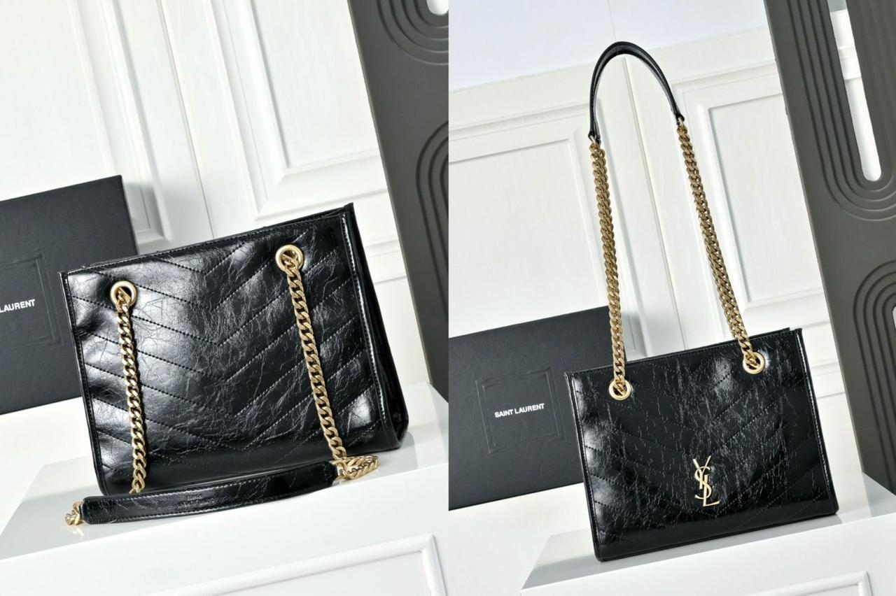 Ysl bag tote