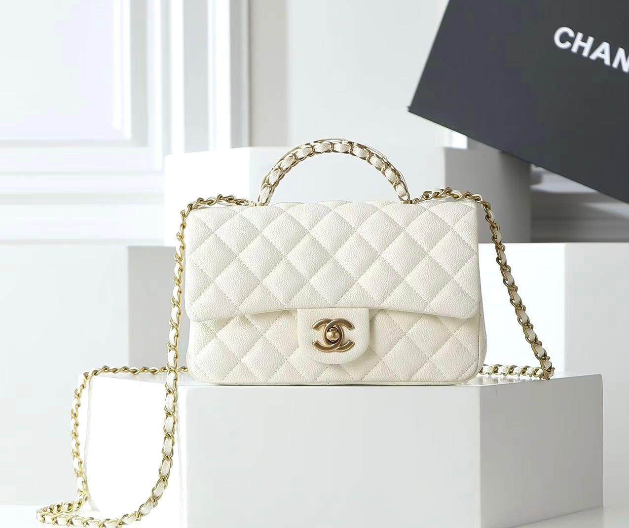 Chanel bag