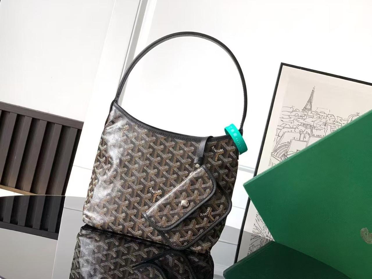 Goyard bag