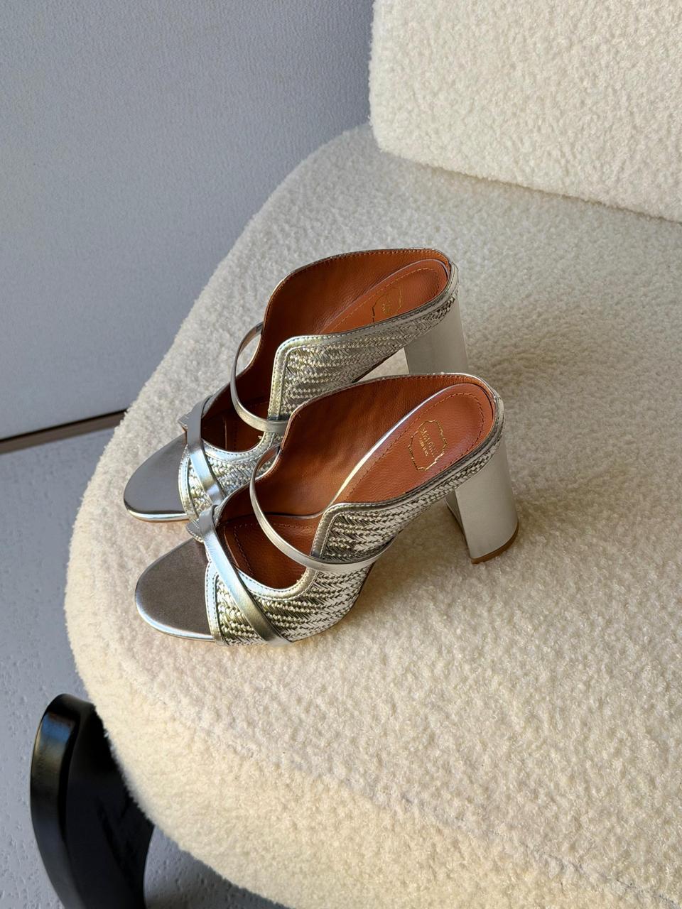 Malone souliers heels