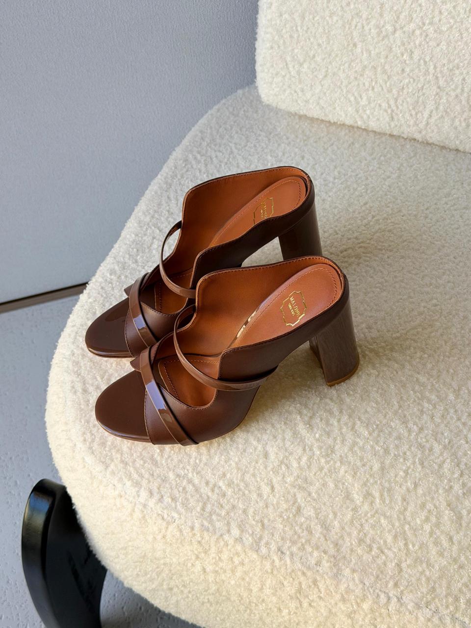 Malone souliers sandals heels