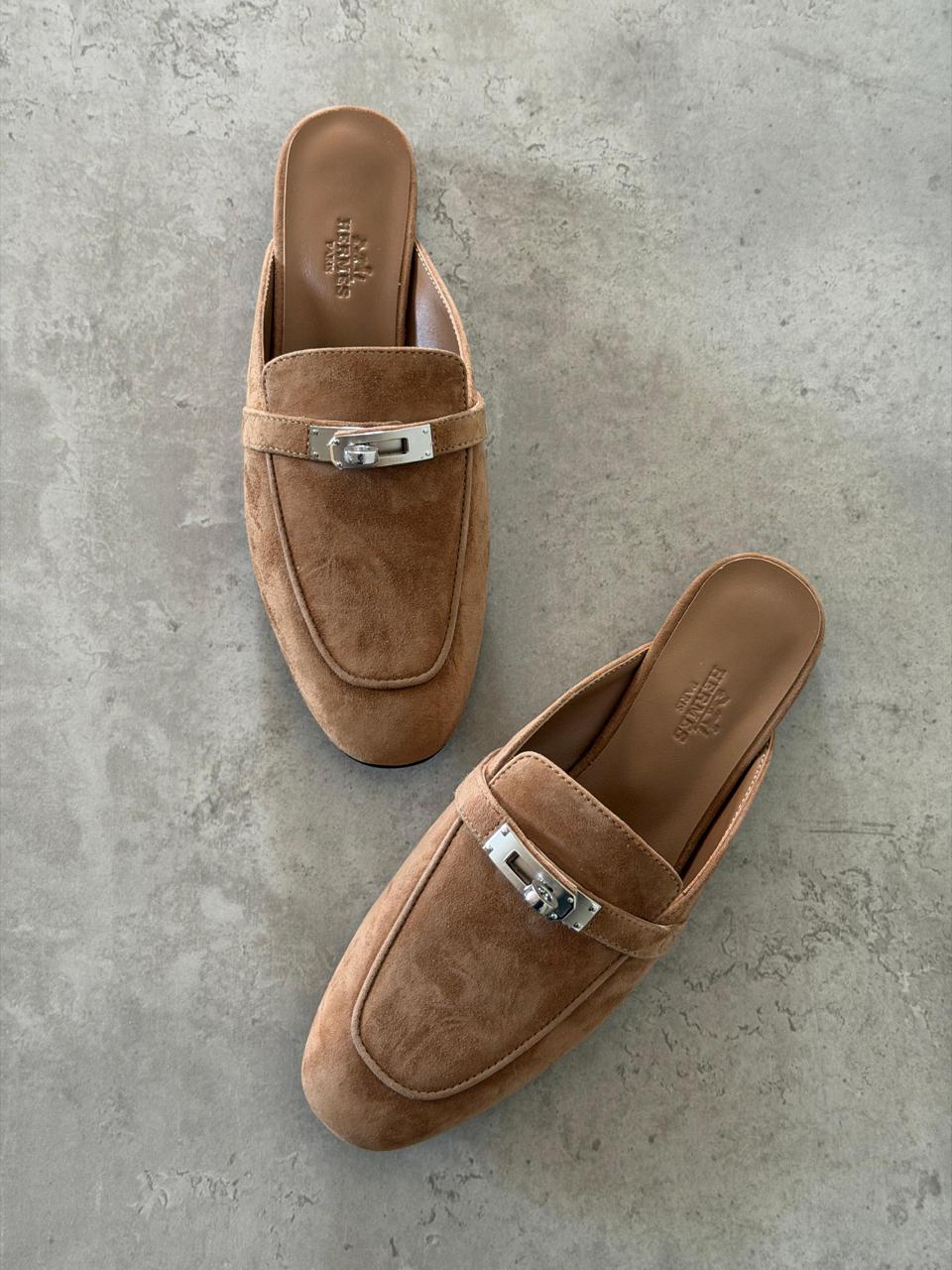 Hermes mules