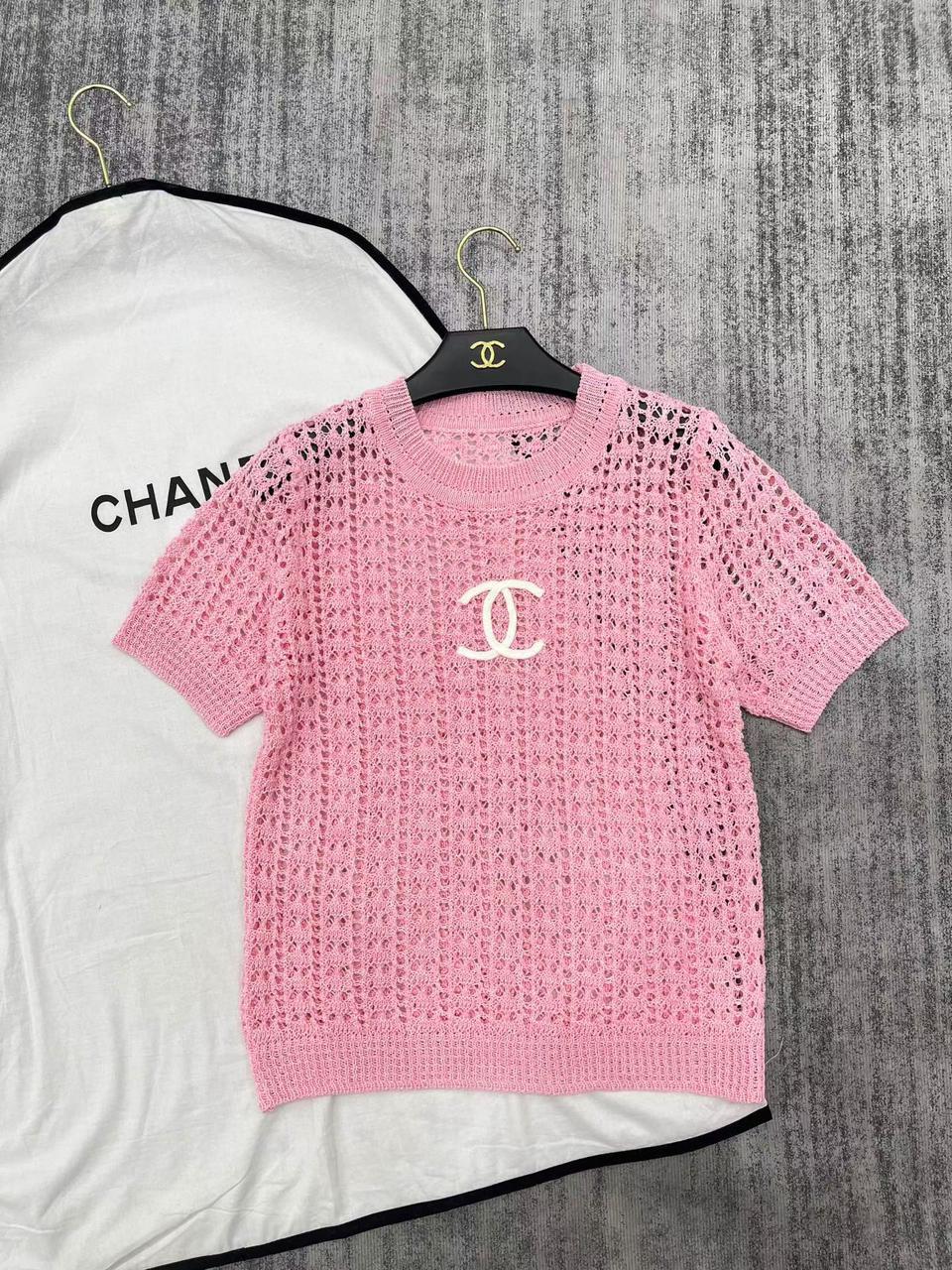Chanel Tshirt