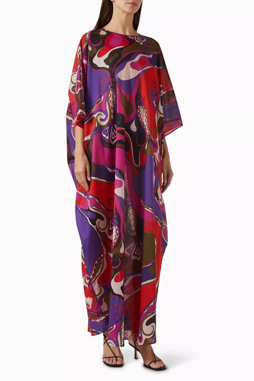 Pucci dress