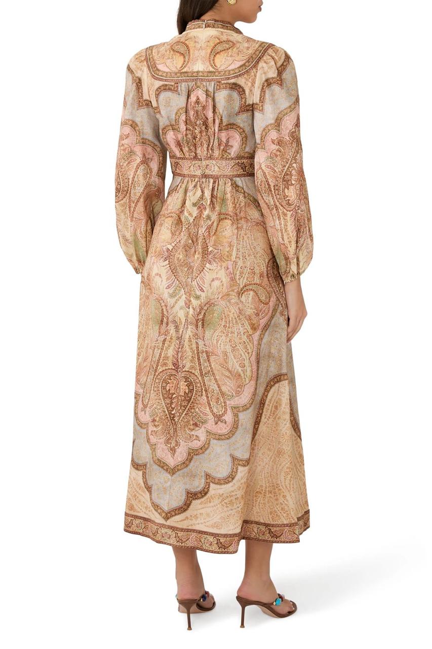 Zimmermann dress