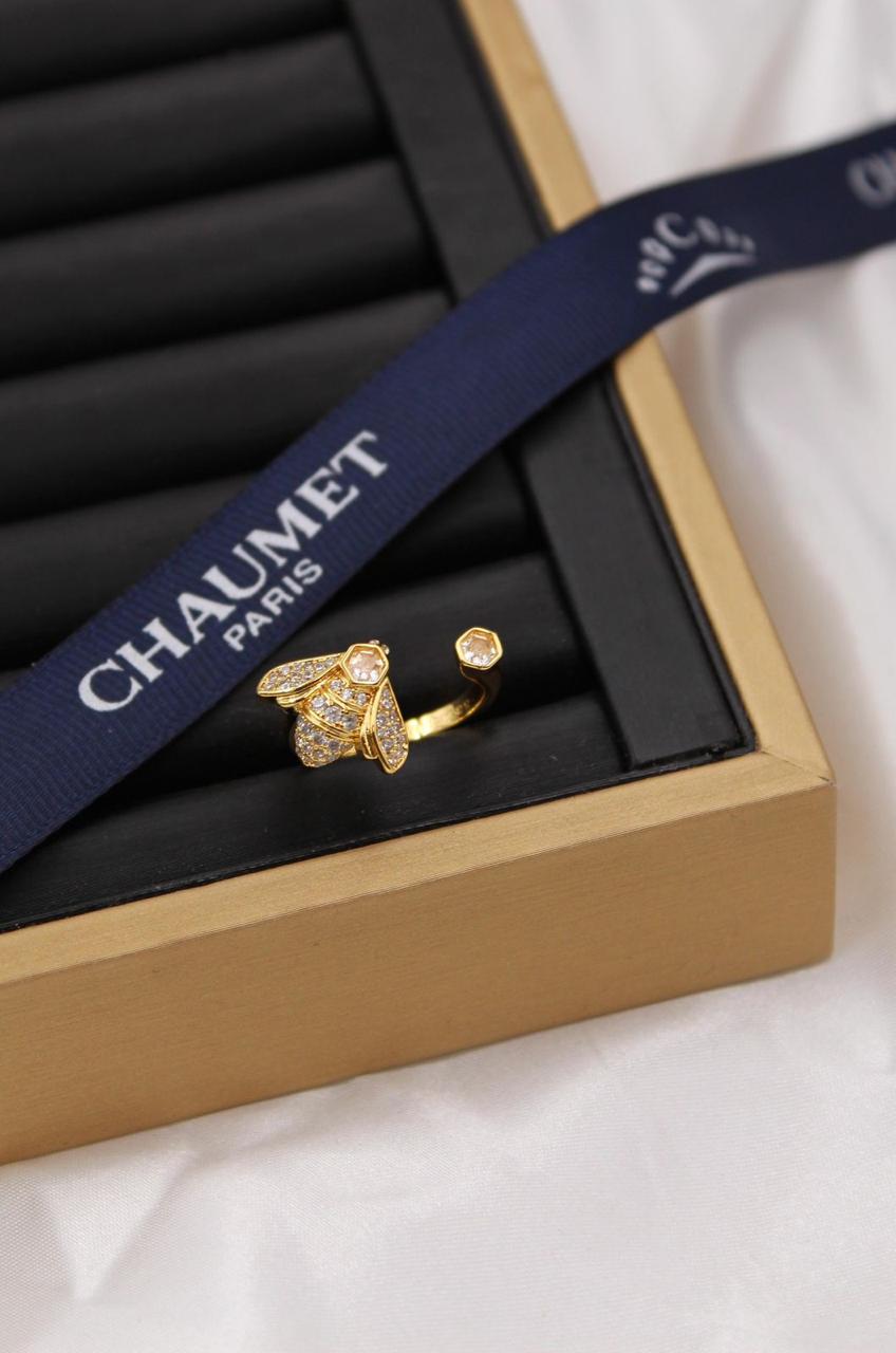 Chaumet jewelry set
