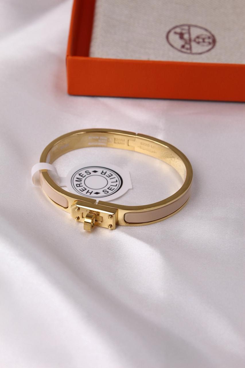 Hermes bracelet - bangle