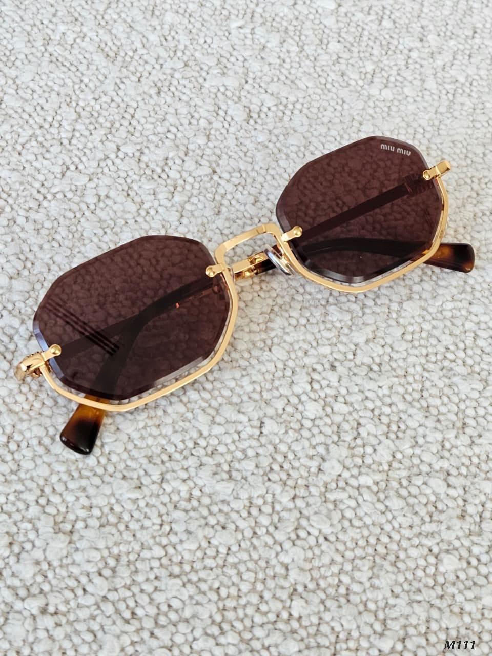 Miu Miu sunglasses