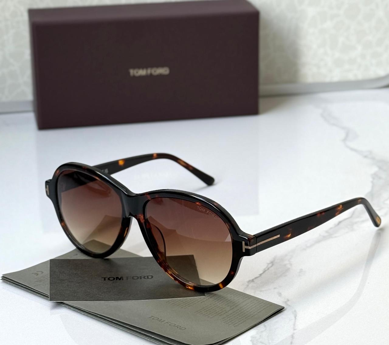 Tom ford sunglasses