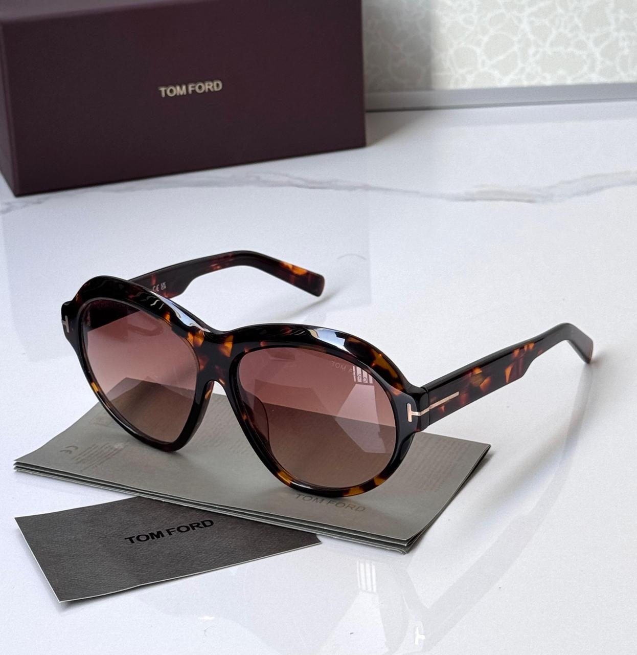 Tom ford sunglasses