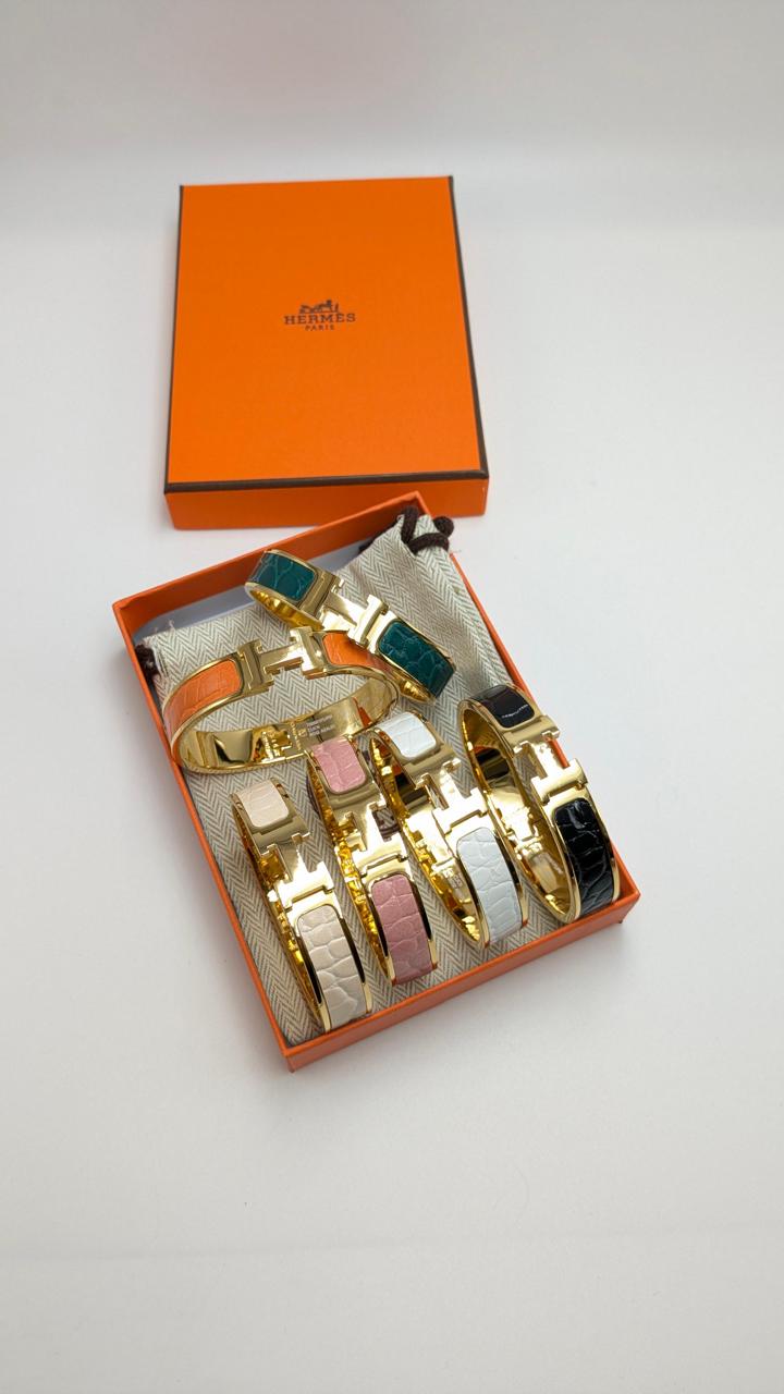Hermes bangle - bracelet
