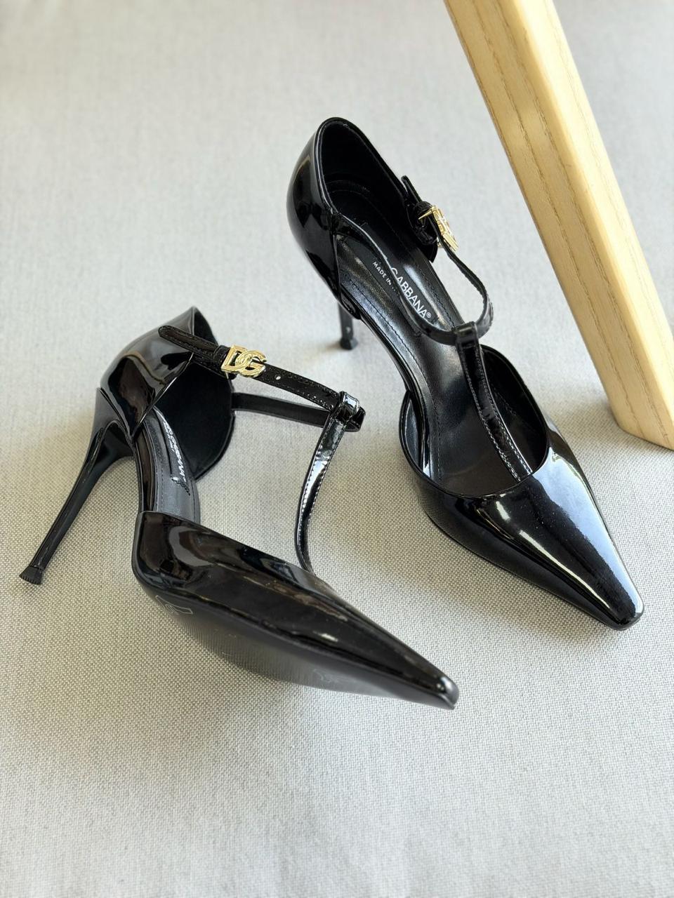 D&G heels