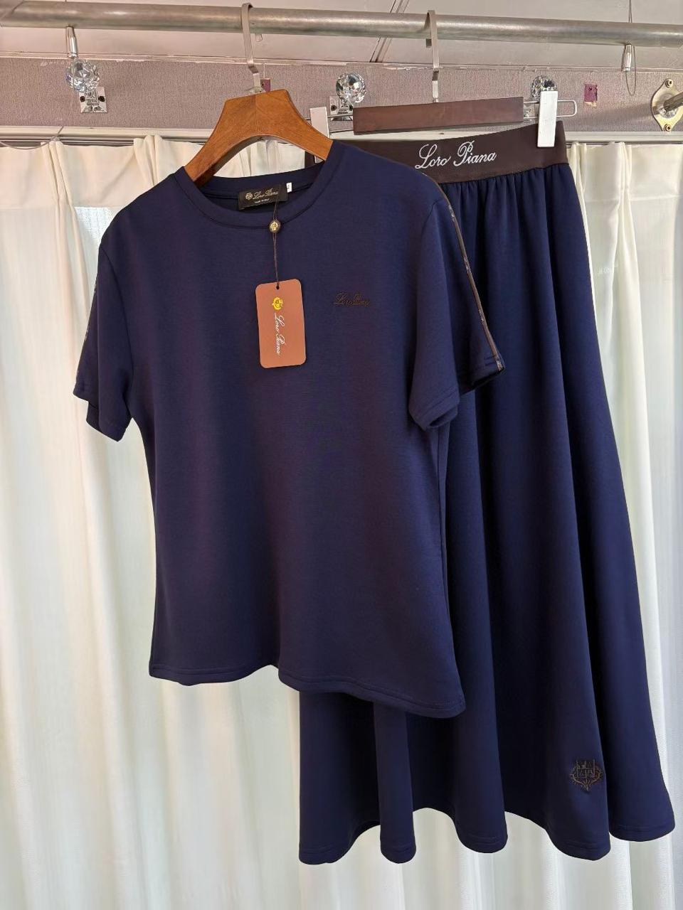 Loro piana tracksuit