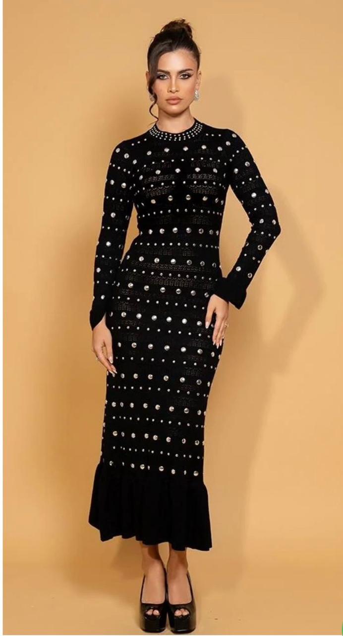 Sandro dress