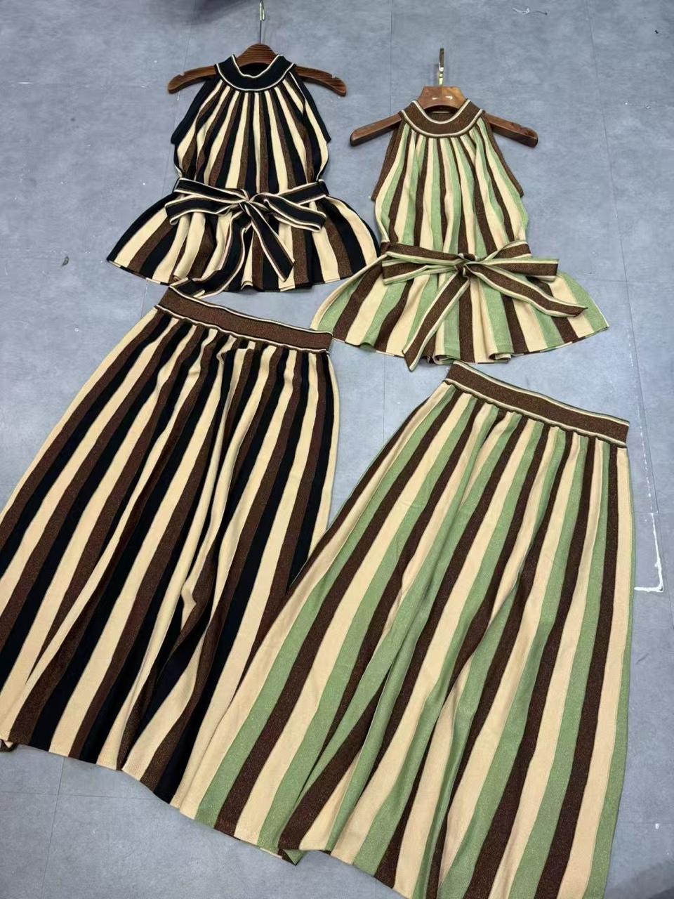 Missoni clothes set