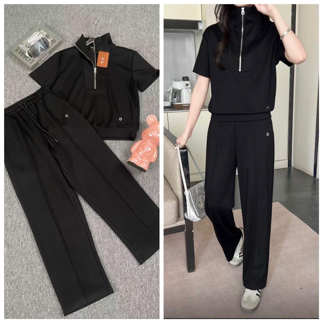 Loro piana tracksuit
