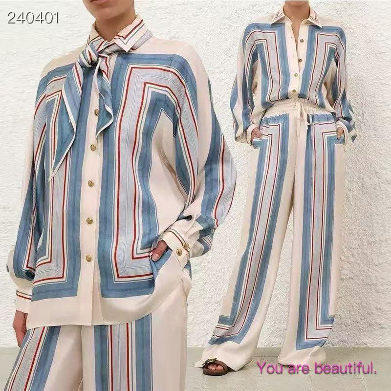 Zimmermann clothes set