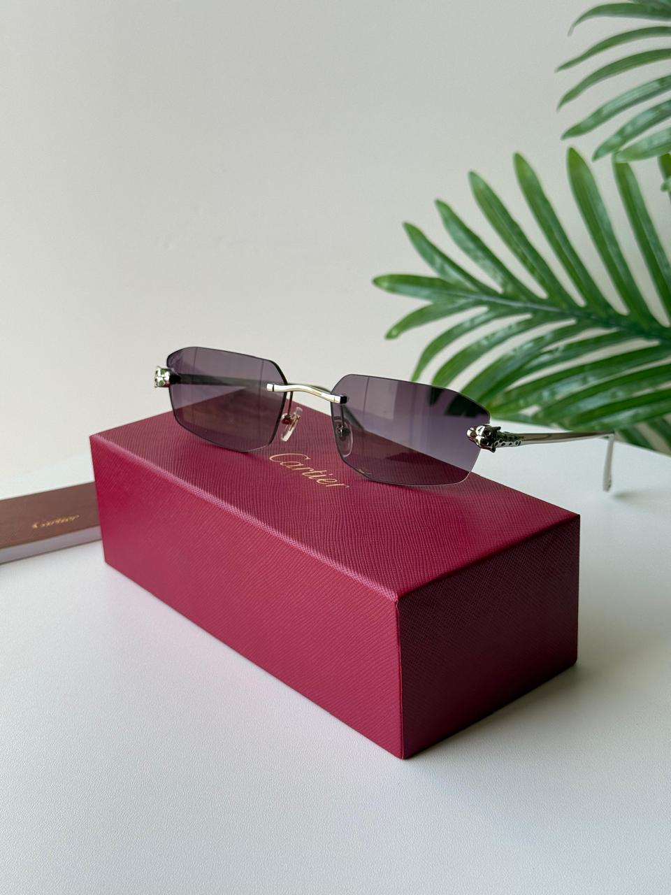 Cartier sunglasses