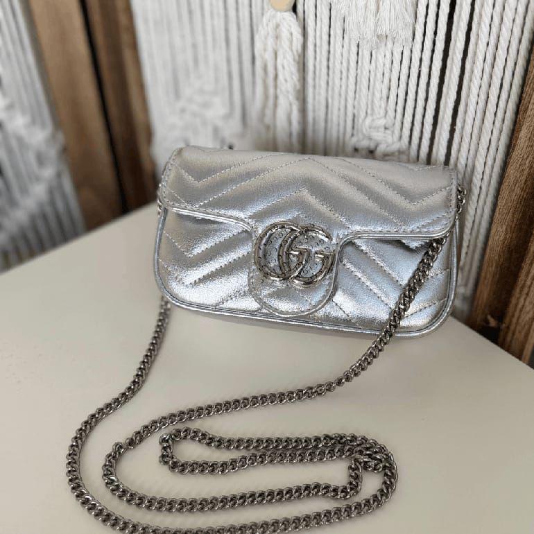 Gucci bag