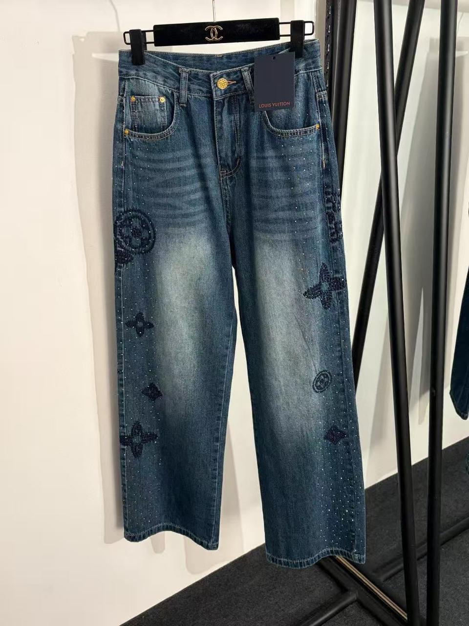 Lv pants