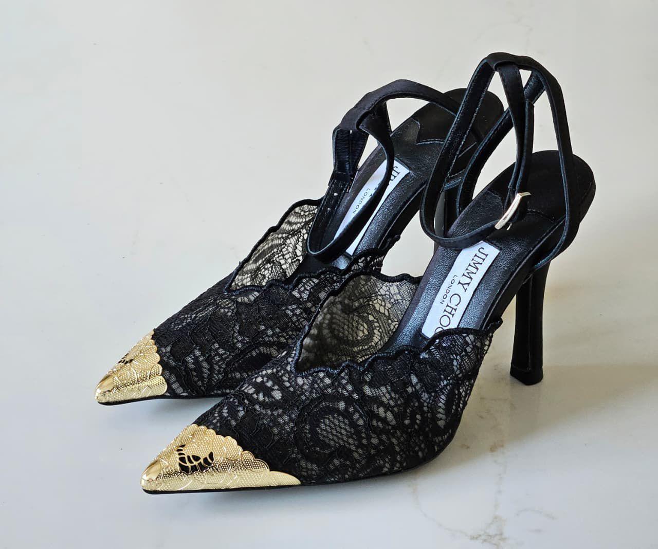 Jimmy choo heels