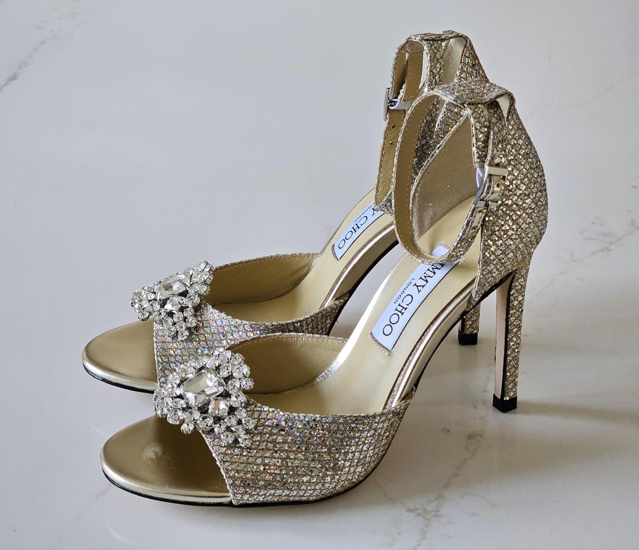 Jimmy choo heels