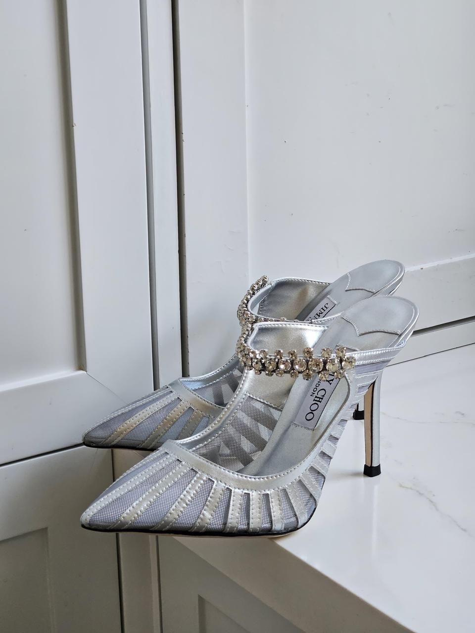 Jimmy choo heels