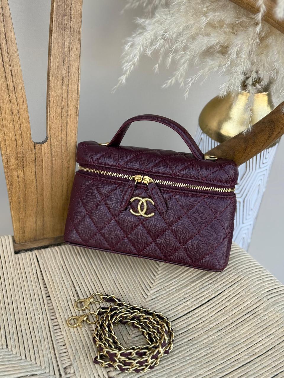 Chanel bag