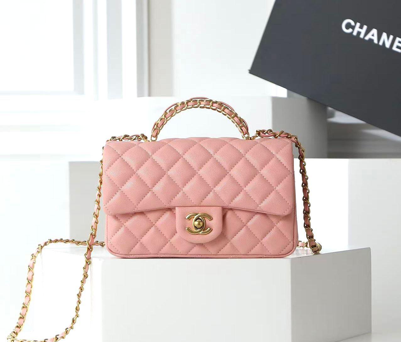 Chanel bag