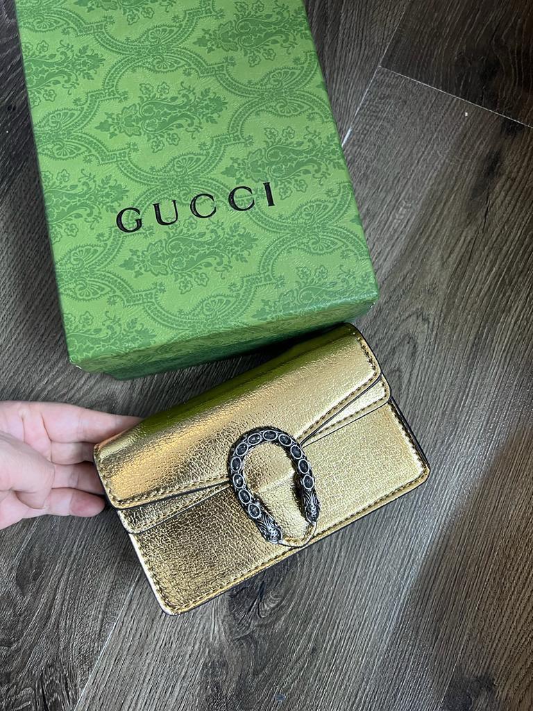 Gucci bag mini