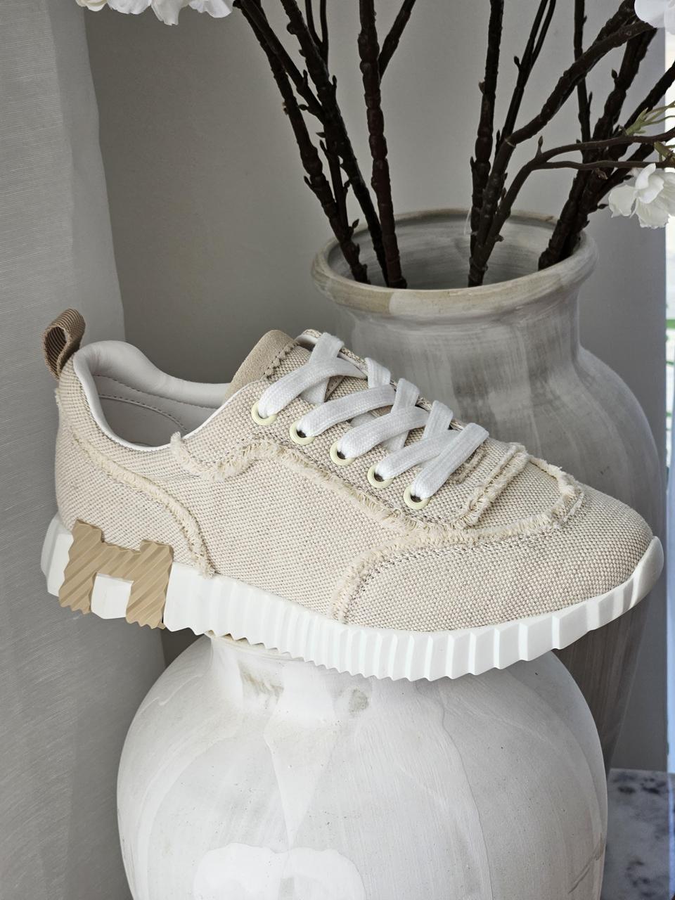 Hermes sneakers