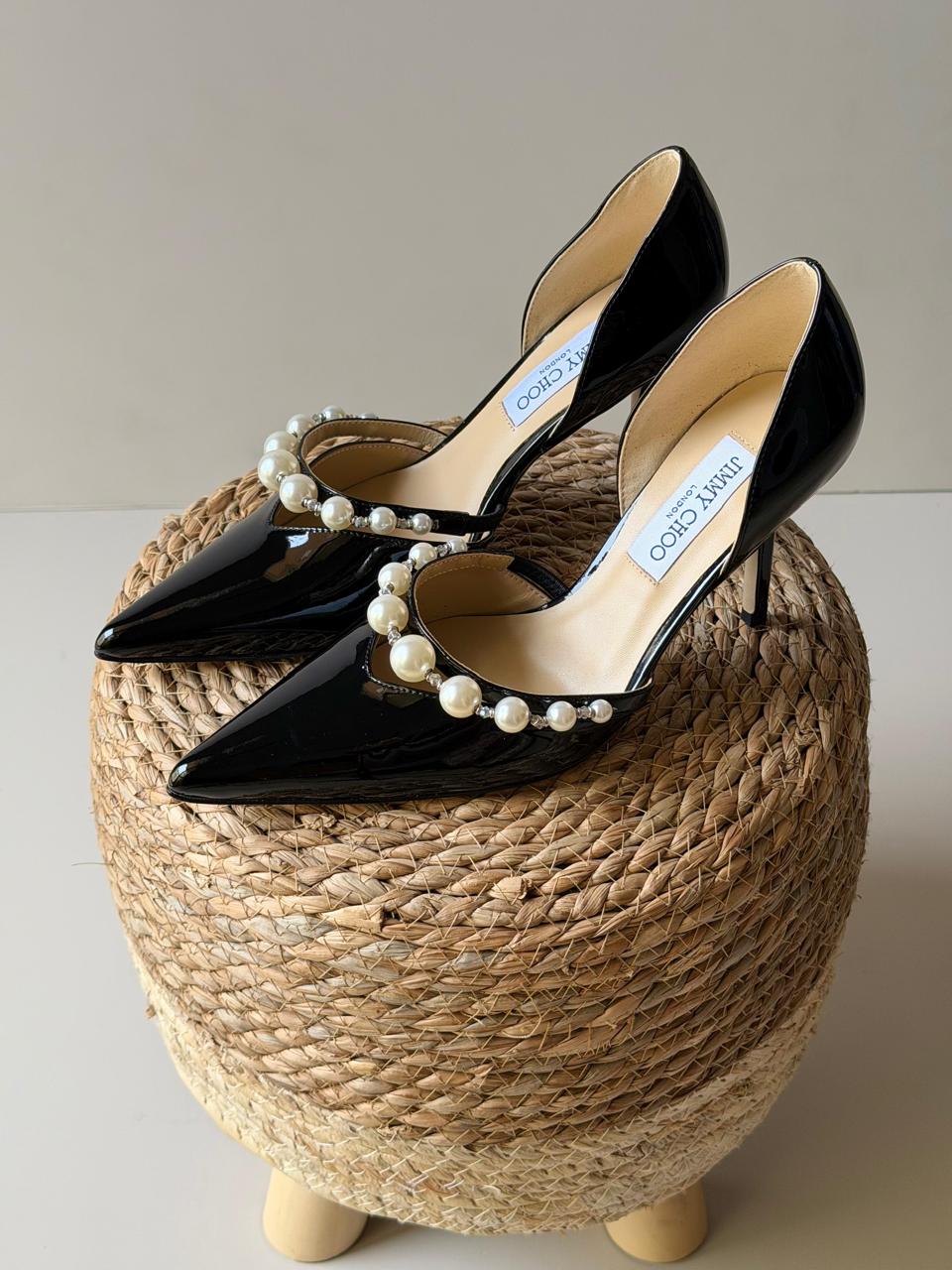 Jimmy choo heels
