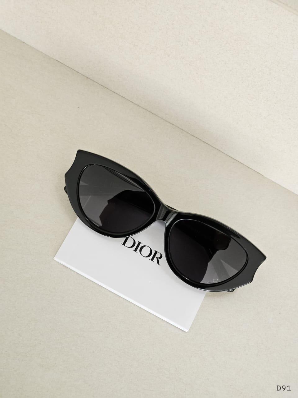 Dior sunglasses