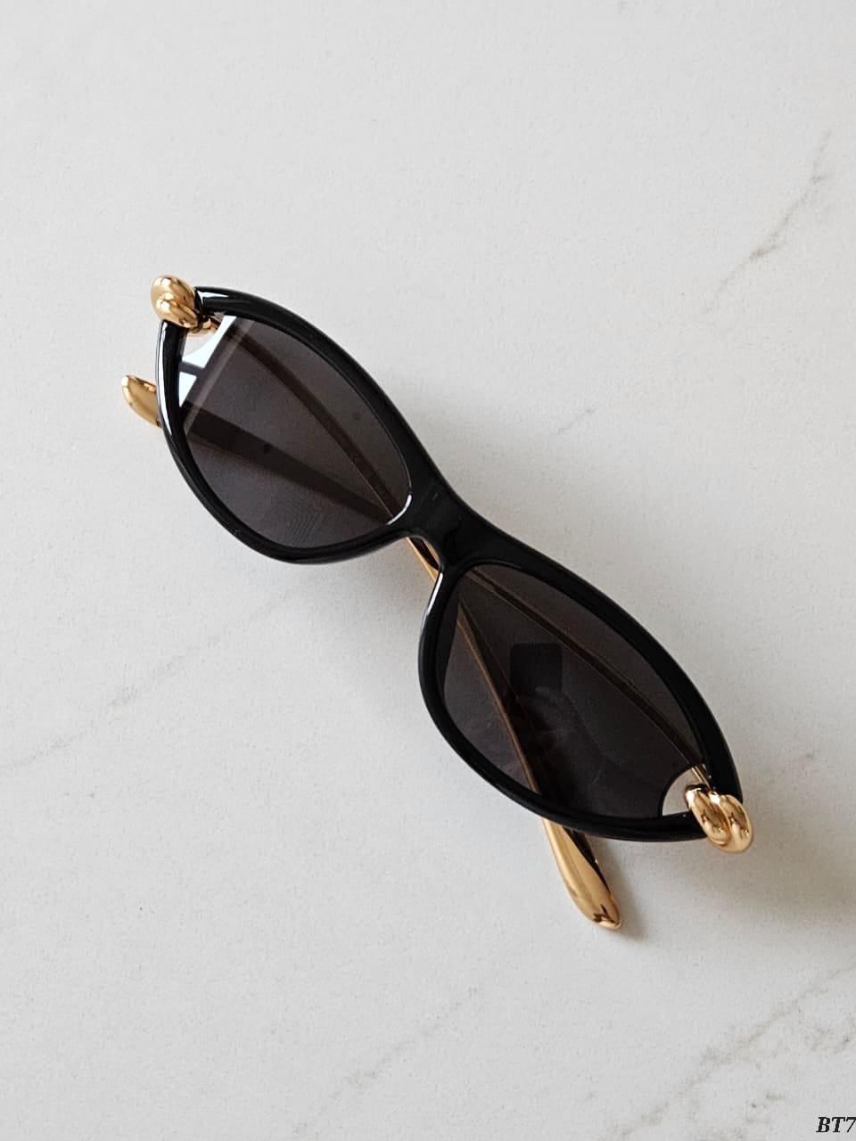 Bottega sunglasses