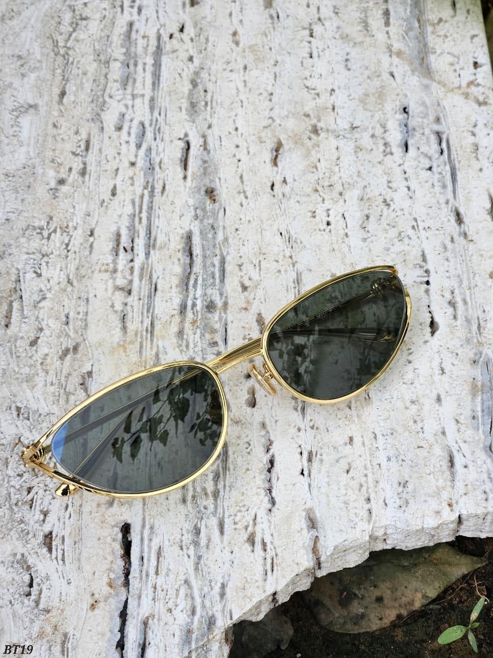 Bottega sunglasses
