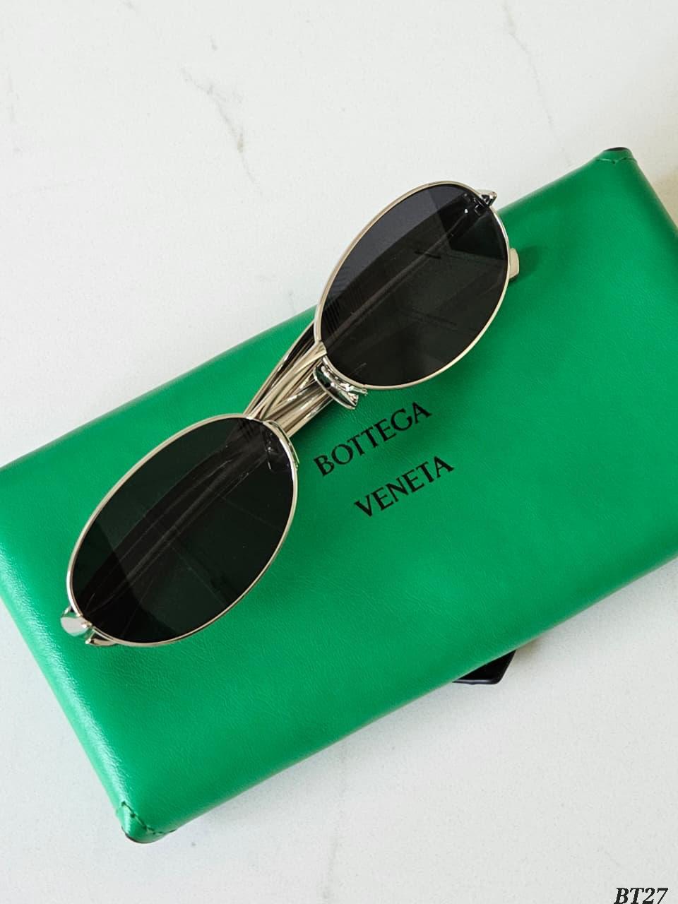 Bottega sunglasses