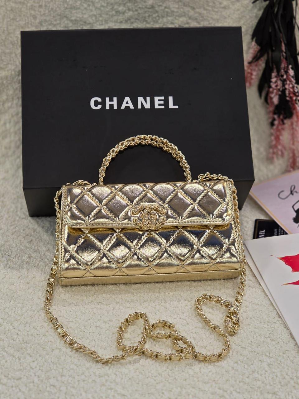 Chanel bag