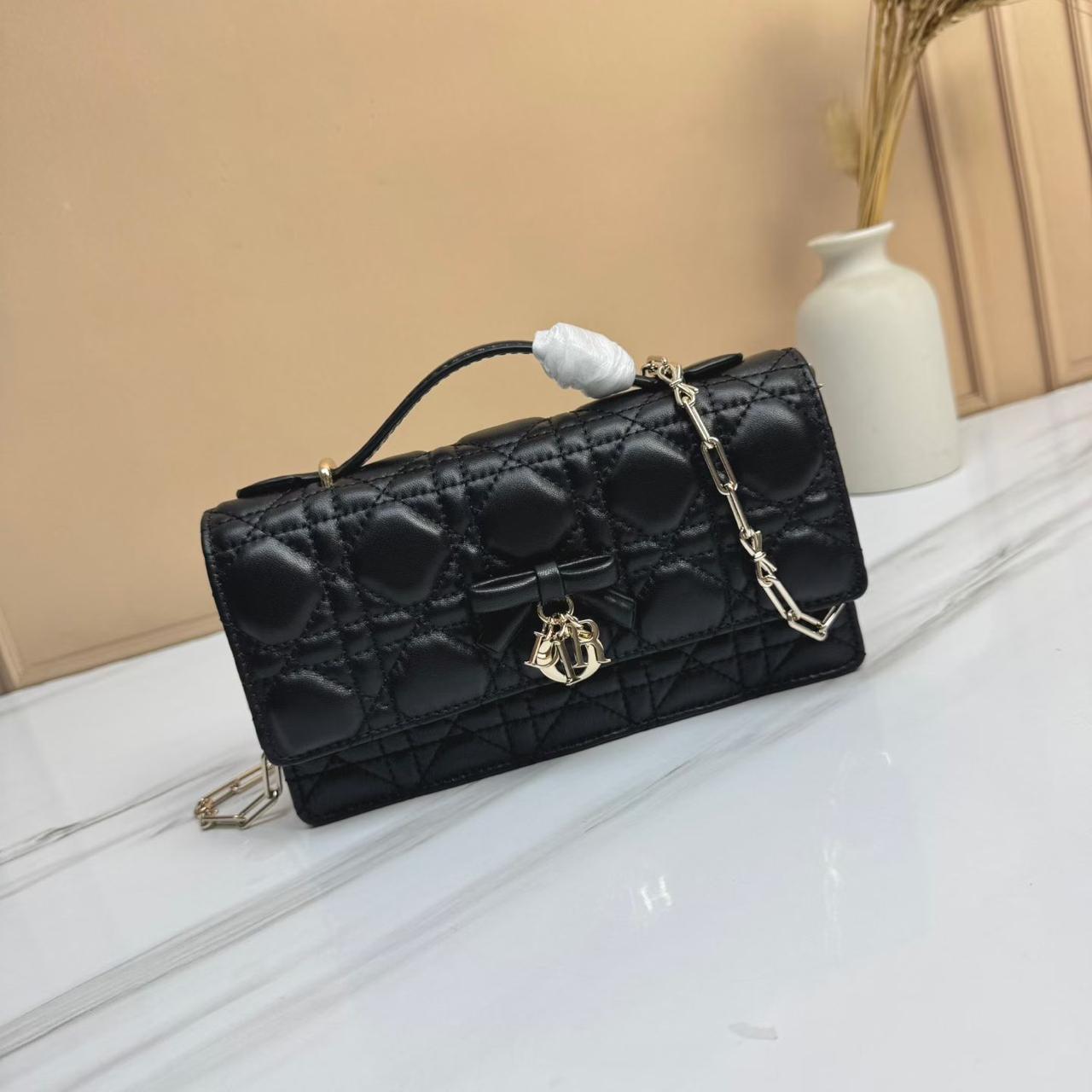 Dior bag