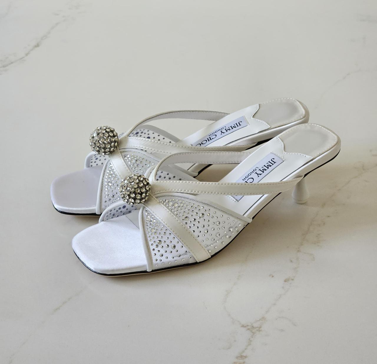 Jimmy choo heels