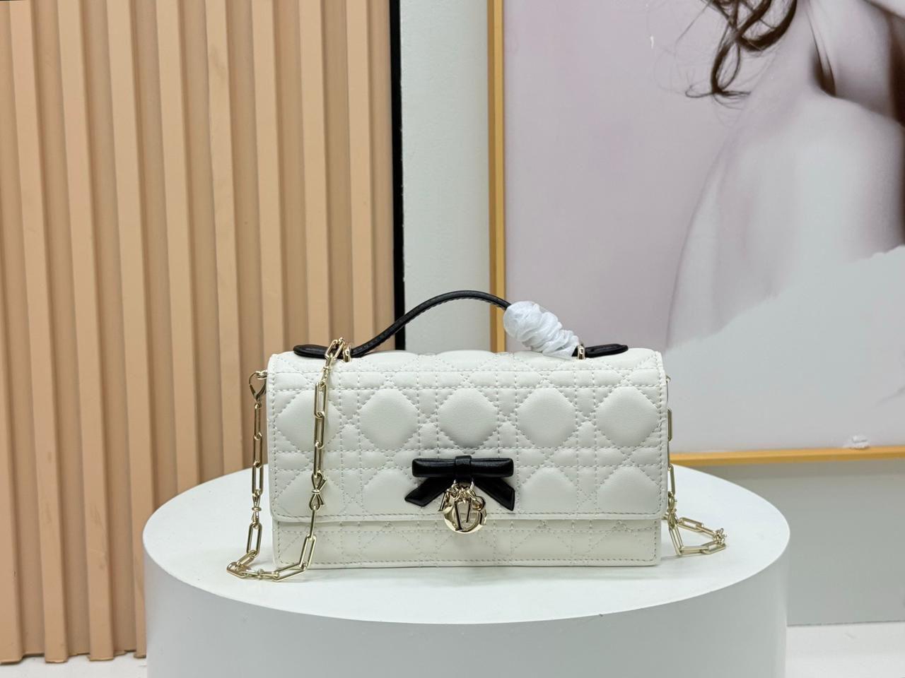 Dior bag