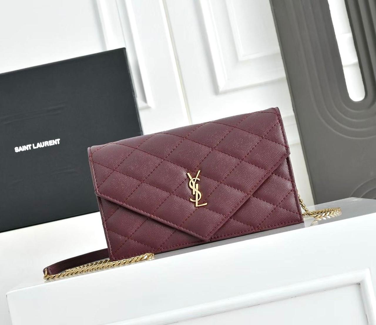 Ysl bag