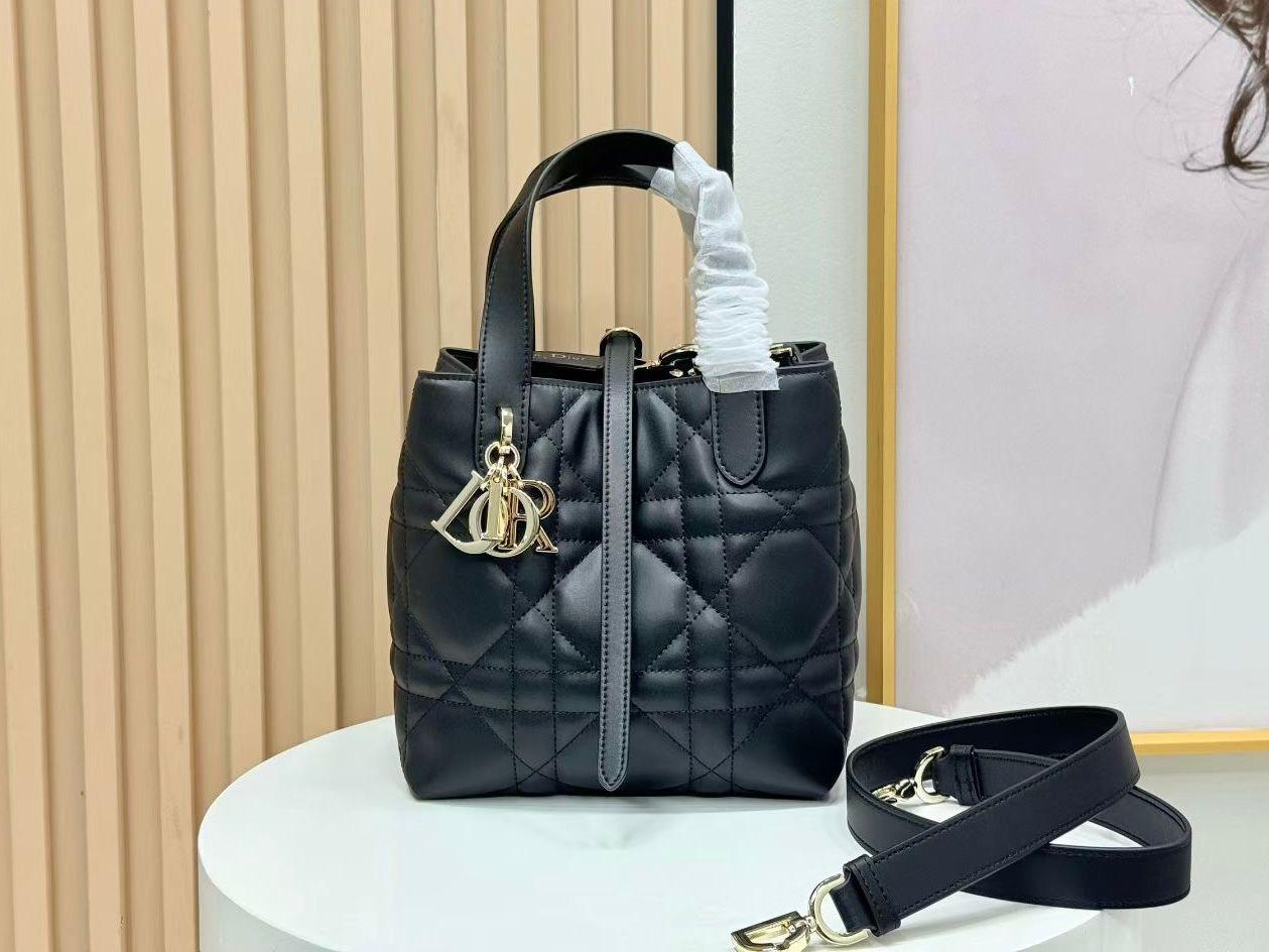 Dior bag tote