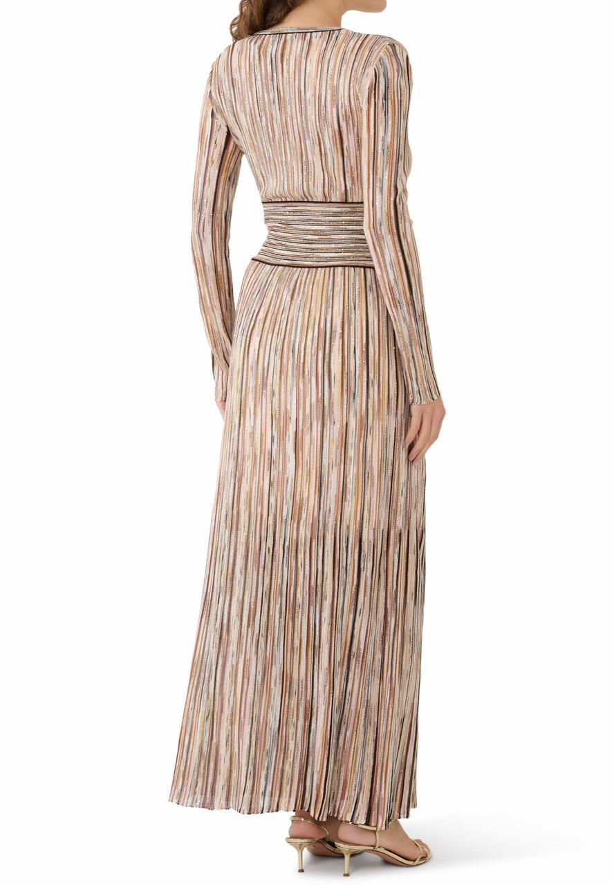 Missoni dress