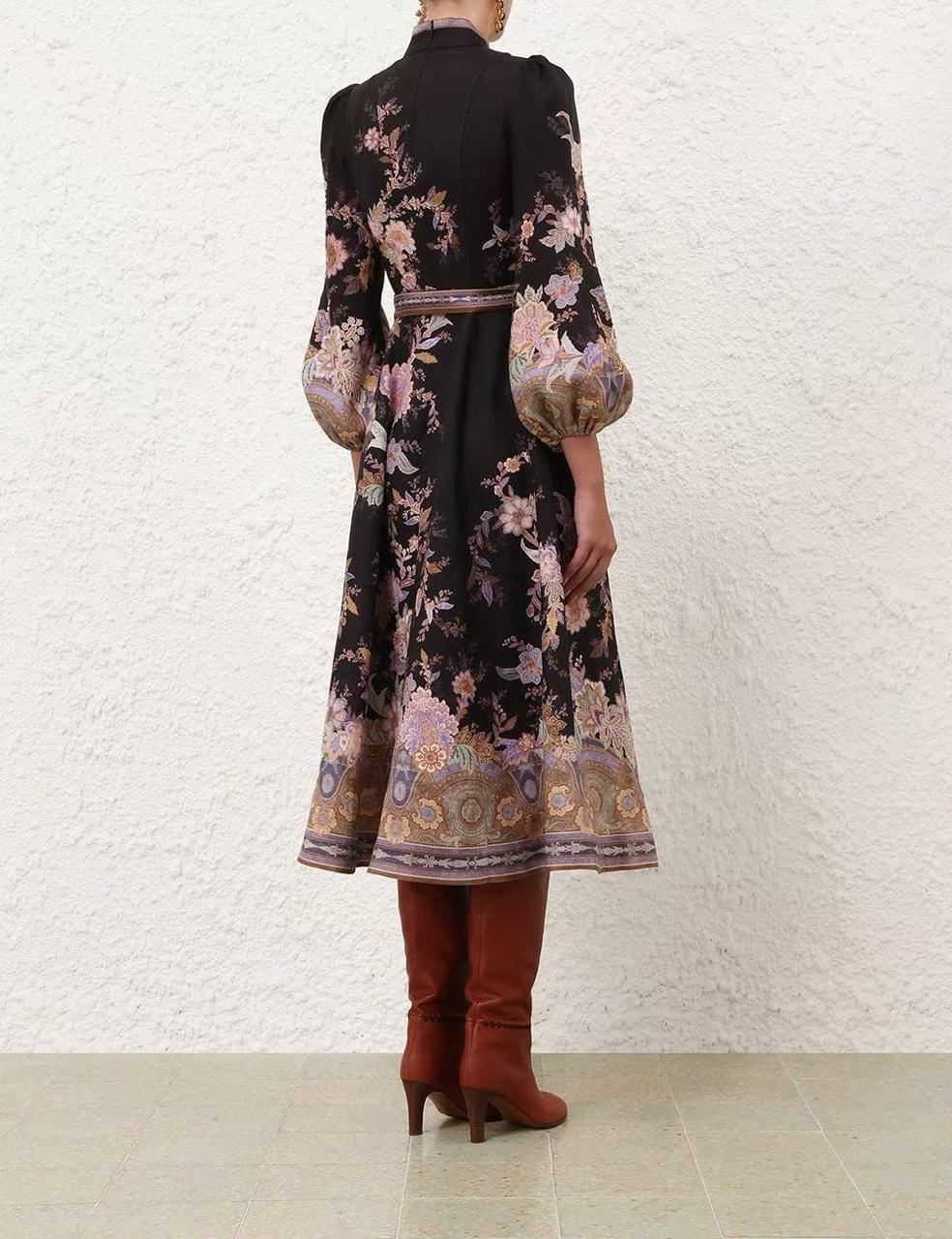 Zimmermann dress