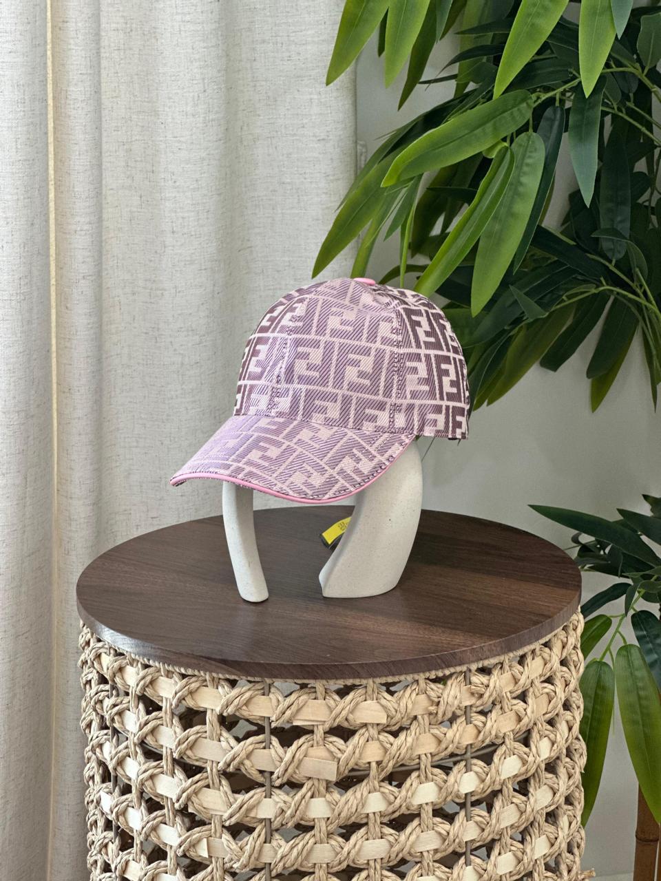 Fendi cap