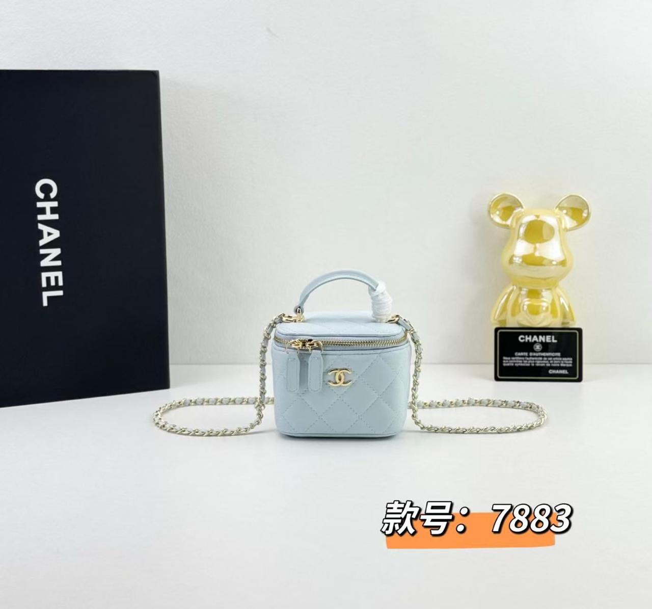 Chanel bag
