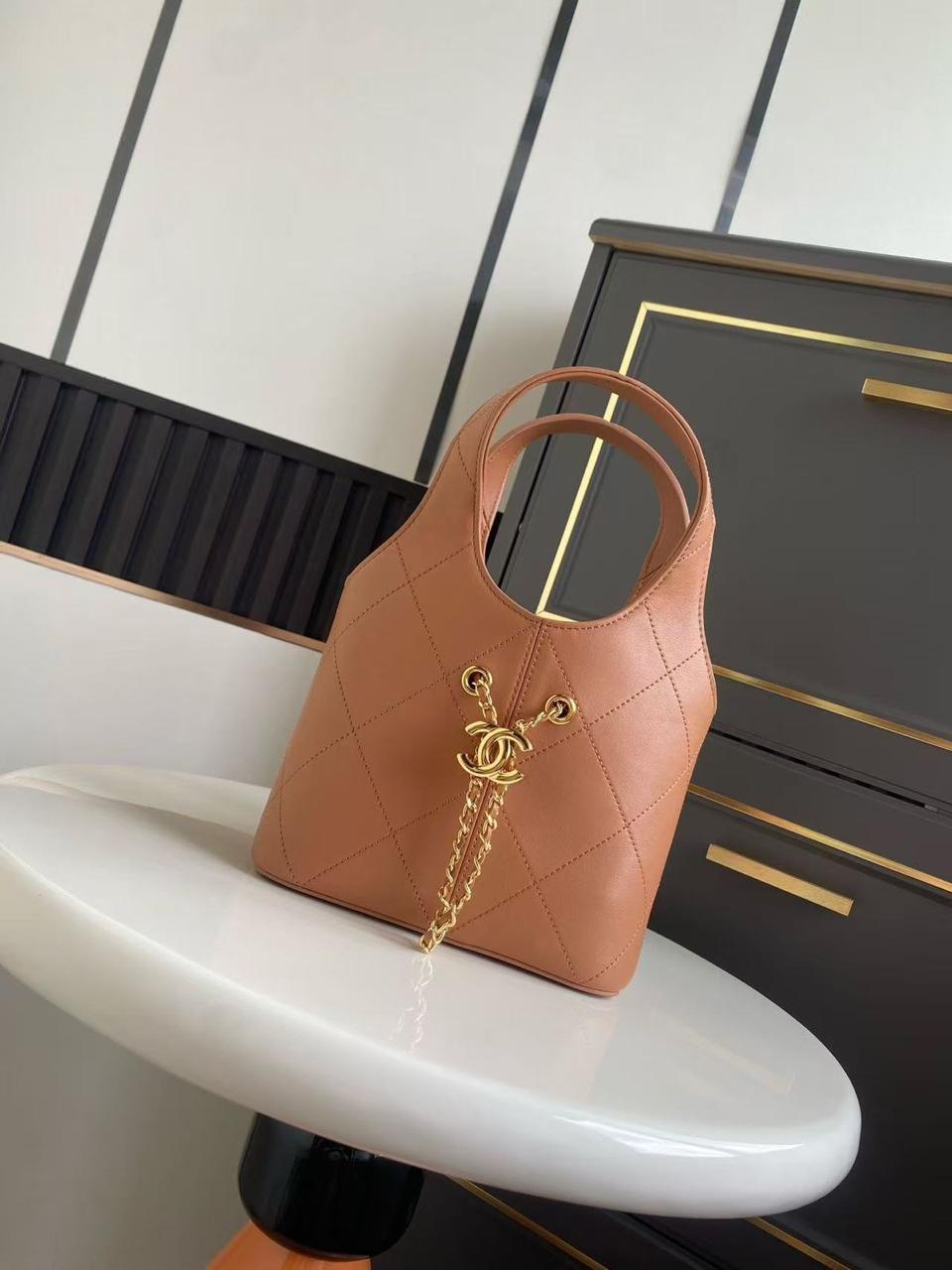 Chanel bag