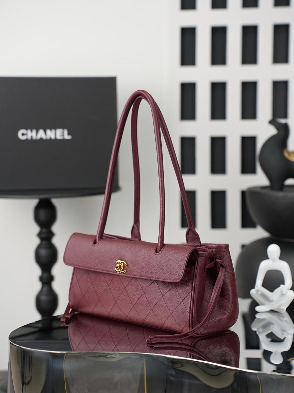 Chanel bag