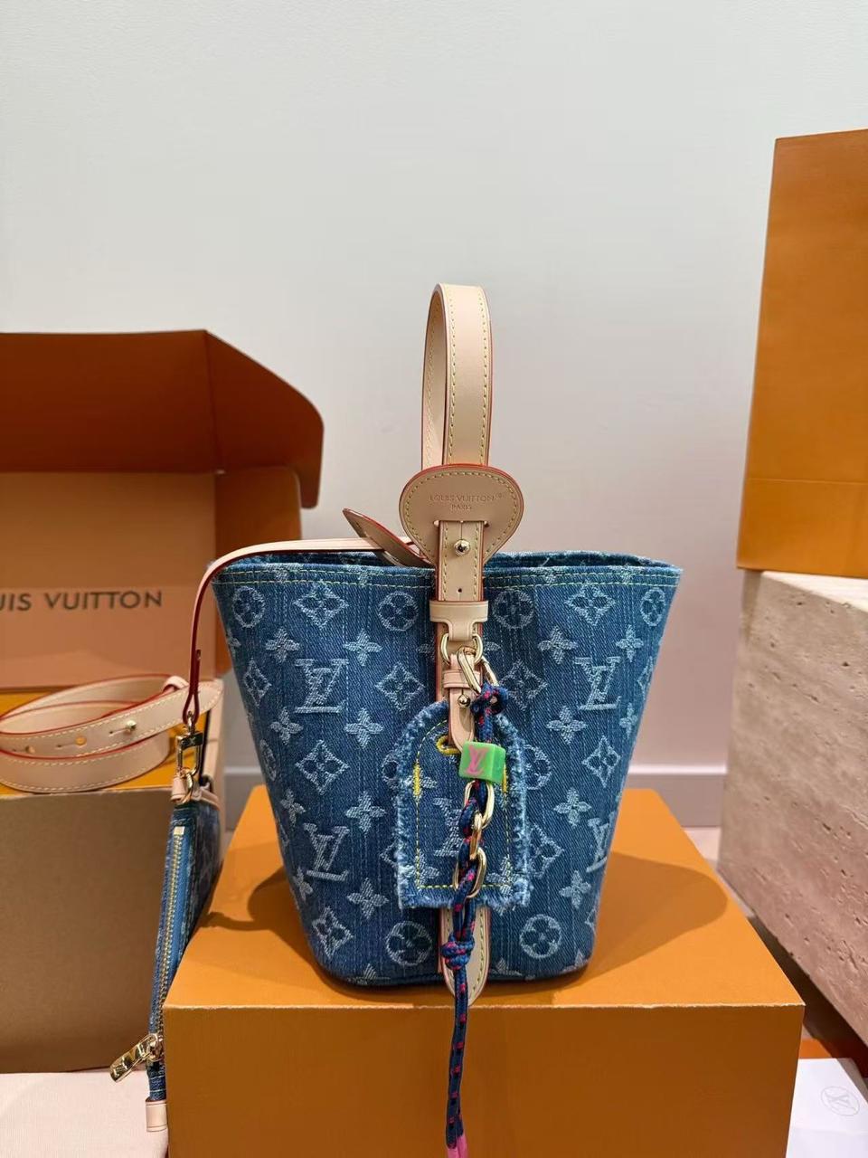 Lv bag